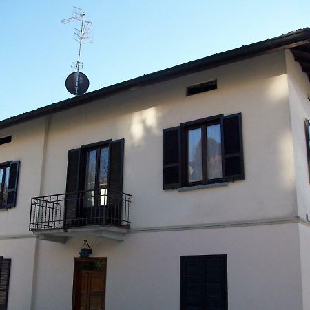 Como Country House Apartment Cavallasca Exterior photo